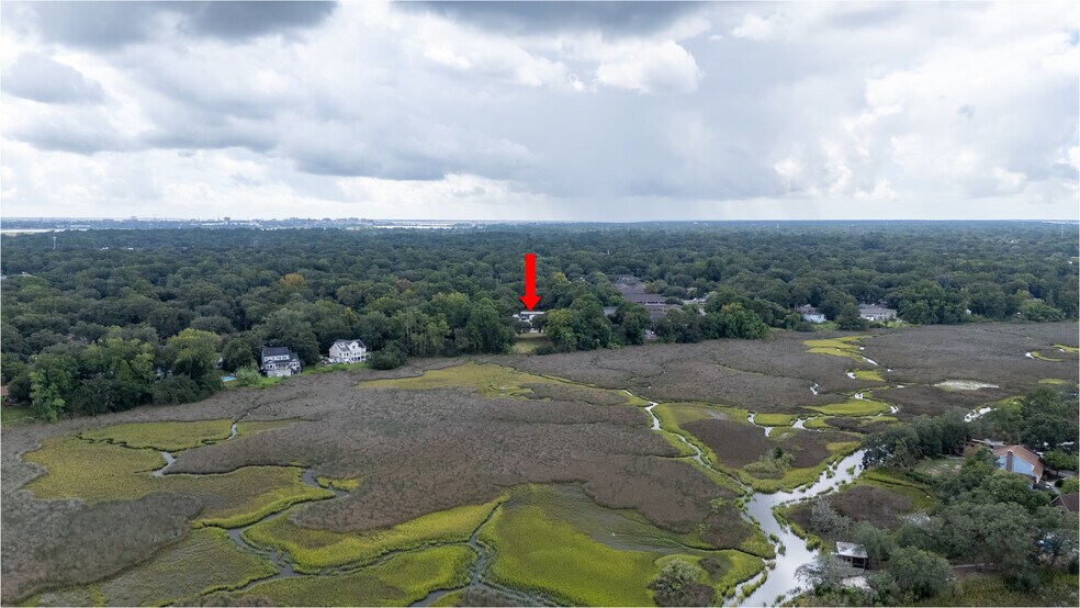 More Photos Of 1460 River Front Dr, Charleston Land For Sale