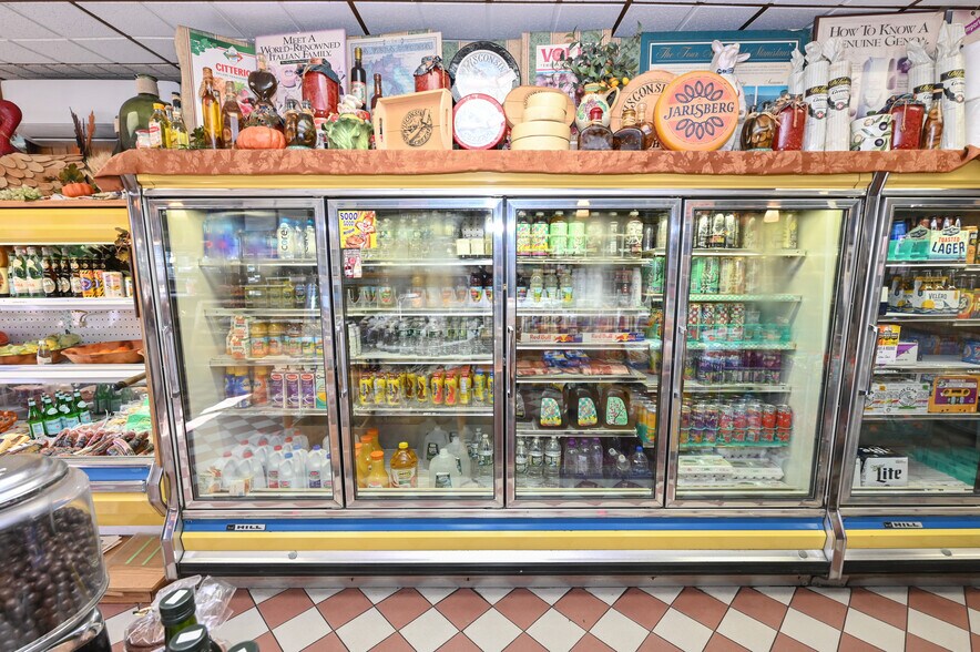 More Photos Of 1420 Park Ave, Merrick Convenience Store For Sale