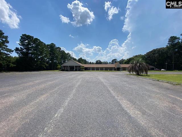 Primary Photo Of 2799 Whiskey Rd, Aiken Religious Facility For Sale