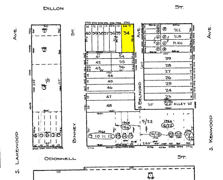 More Photos Of 2737 Dillon St, Baltimore Office For Lease