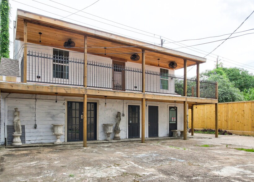 More Photos Of 239 Westheimer Rd, Houston Office Residential For Sale