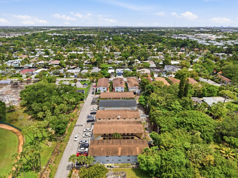 More Photos Of , Fort Lauderdale Multifamily For Sale