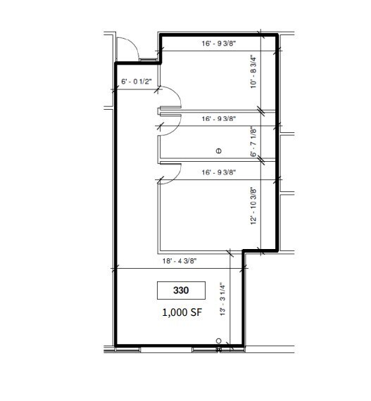 More Photos Of 300 E Locust St, Des Moines Office For Lease