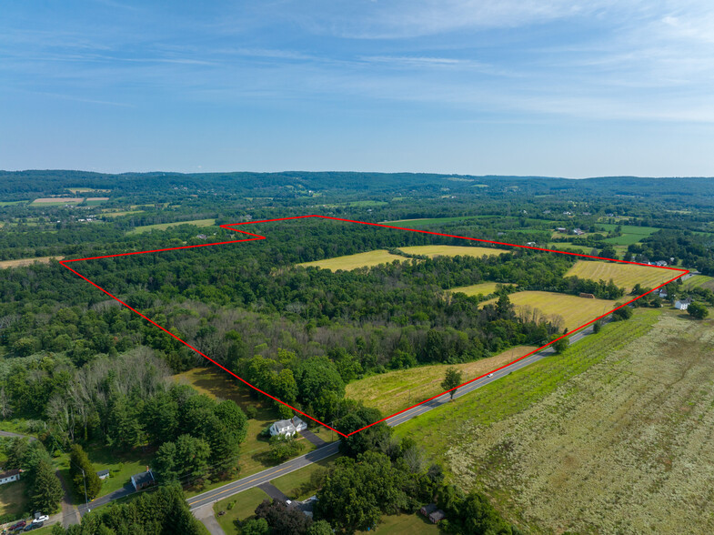 More Photos Of 585 Milford Mount Pleasant Rd, Milford Land For Sale