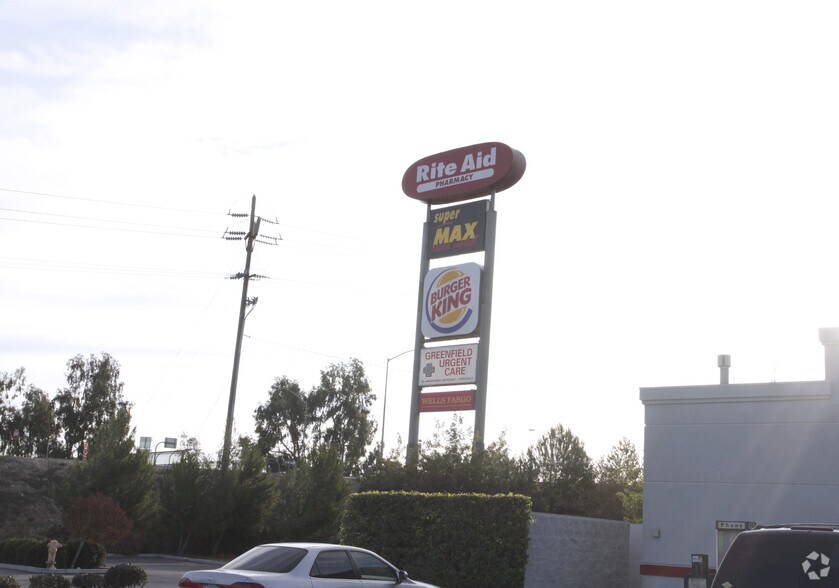 Primary Photo Of 500-598 Walnut Ave, Greenfield Unknown For Lease