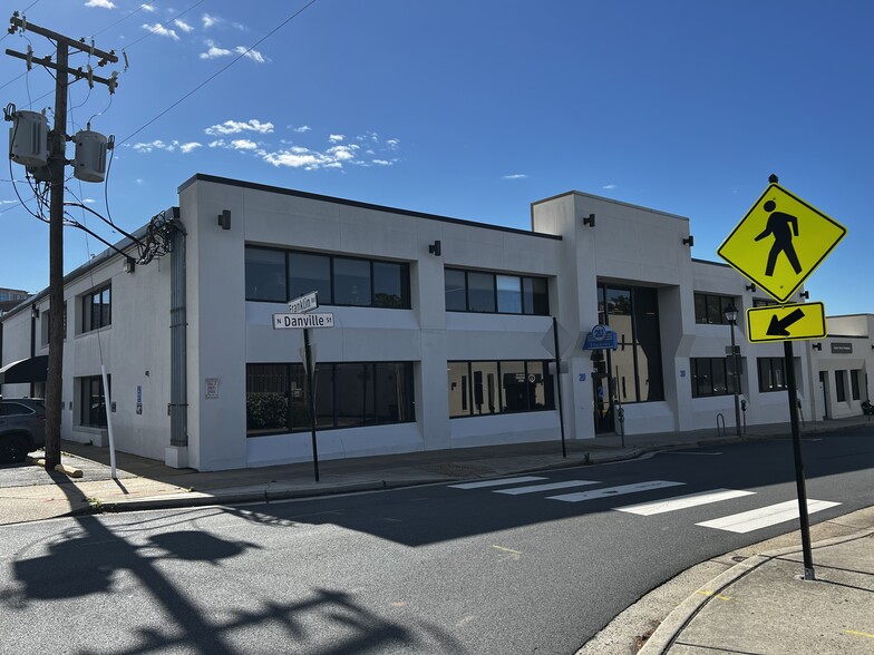 Primary Photo Of 1521 N Danville St, Arlington Loft Creative Space For Lease