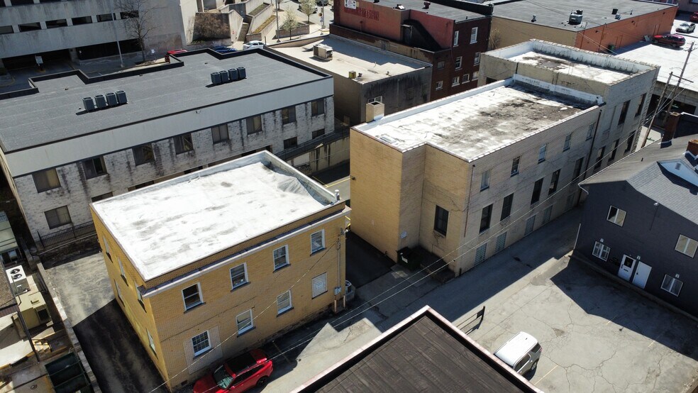 More Photos Of 35 W Pittsburgh St, Greensburg Office For Sale