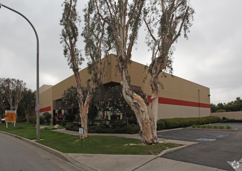 Primary Photo Of 750 Columbia St, Brea Distribution For Lease