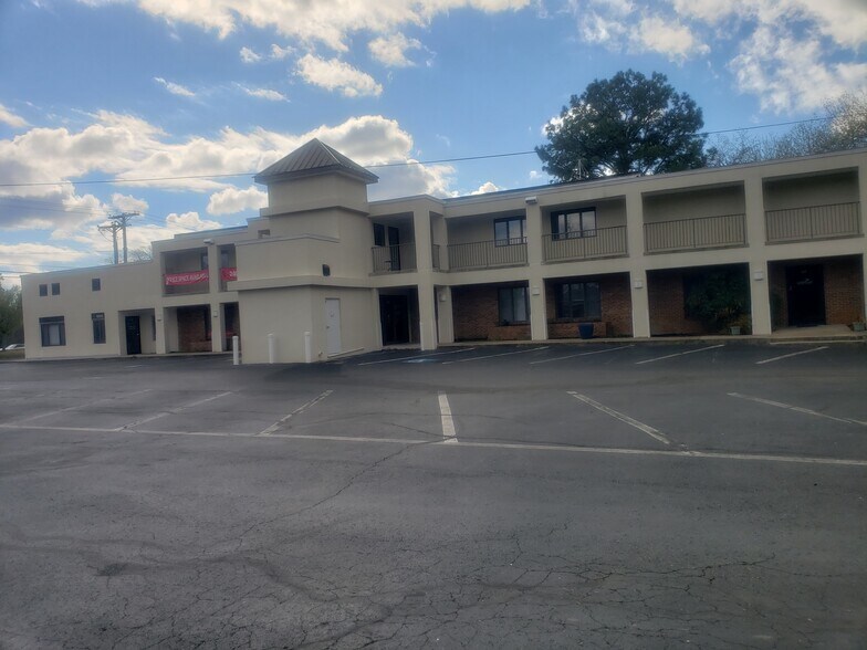 Primary Photo Of 21945 Three Notch Rd, Lexington Park Office For Lease