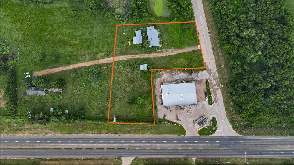 More Photos Of TBD S Highway 36, Brenham Land For Sale