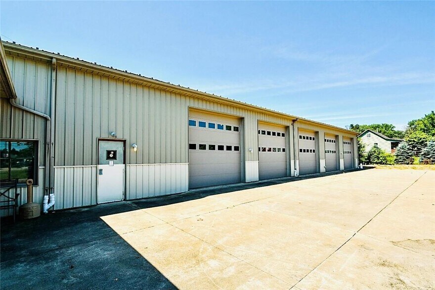 More Photos Of 4001 Cleveland Ave S, Canton Industrial For Sale