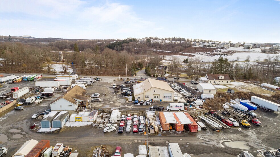 More Photos Of 4428 State Route 94, Florida Industrial For Sale