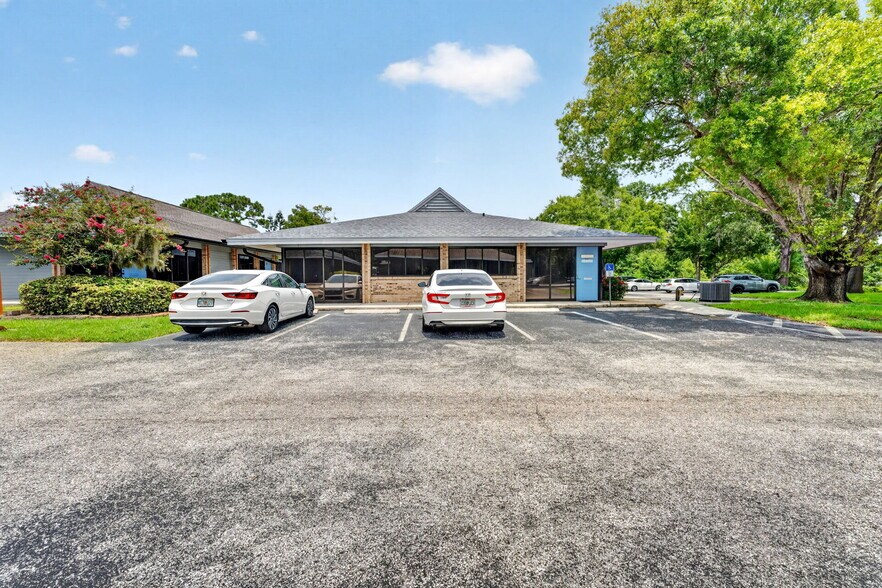 More Photos Of 701 Enterprise Rd E, Safety Harbor Medical For Lease