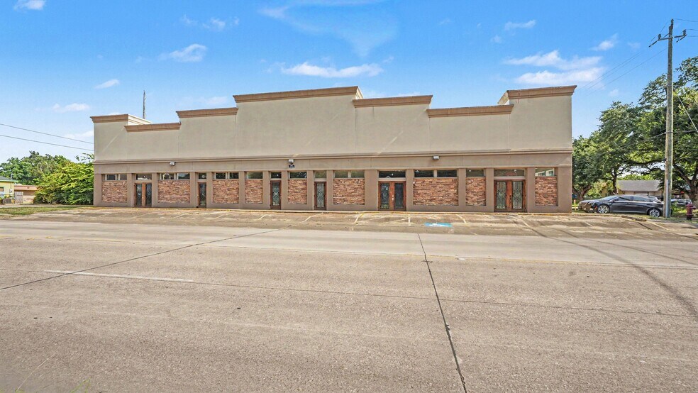 More Photos Of 619 Jackson, Pasadena Storefront Retail Office For Sale