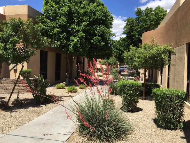 More Photos Of 1818 E Southern Ave, Mesa Medical For Lease