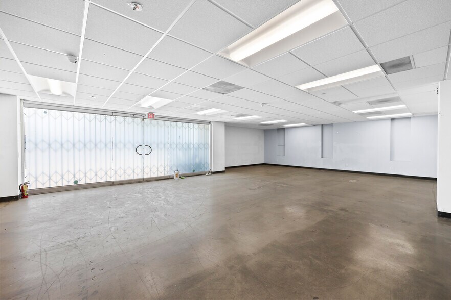 More Photos Of 2350 W Valley Blvd, Alhambra Loft Creative Space For Lease
