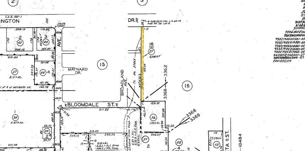 More Photos Of 1202-1212 Huntington Dr, Duarte Hotel For Lease