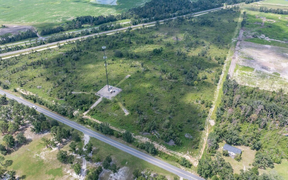 More Photos Of TBD US 90 hwy, Live Oak Land For Sale