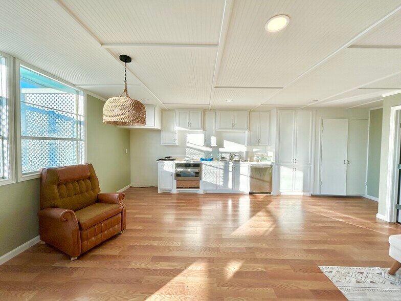 More Photos Of 927 27th St, San Leon Manufactured Housing Mobile Home Park For Sale