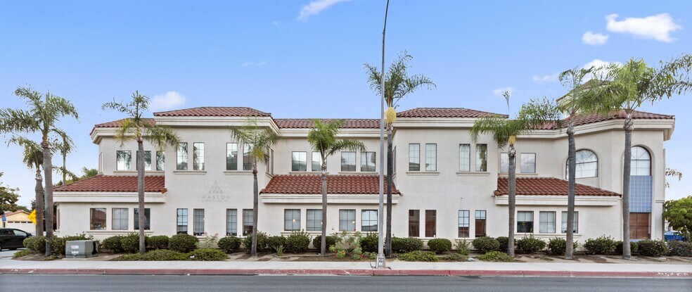 More Photos Of 200 E Washington Ave, Escondido Office For Lease