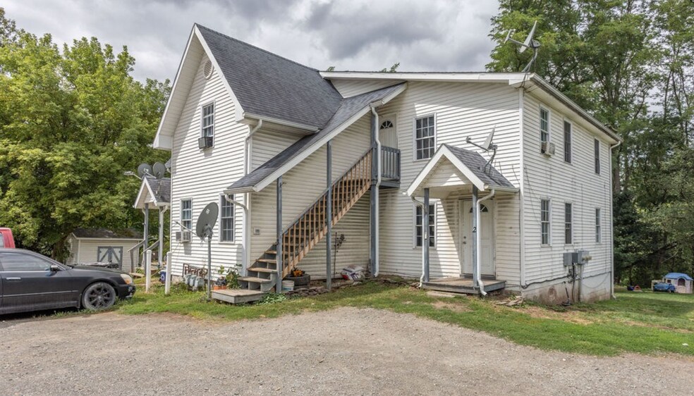More Photos Of 19801 Route 6, Mainesburg Apartments For Sale