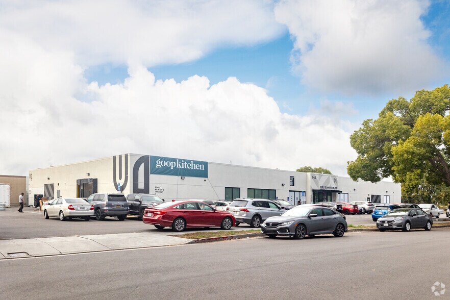 More Photos Of 935-949 Ruff Dr, San Jose Food Processing For Lease