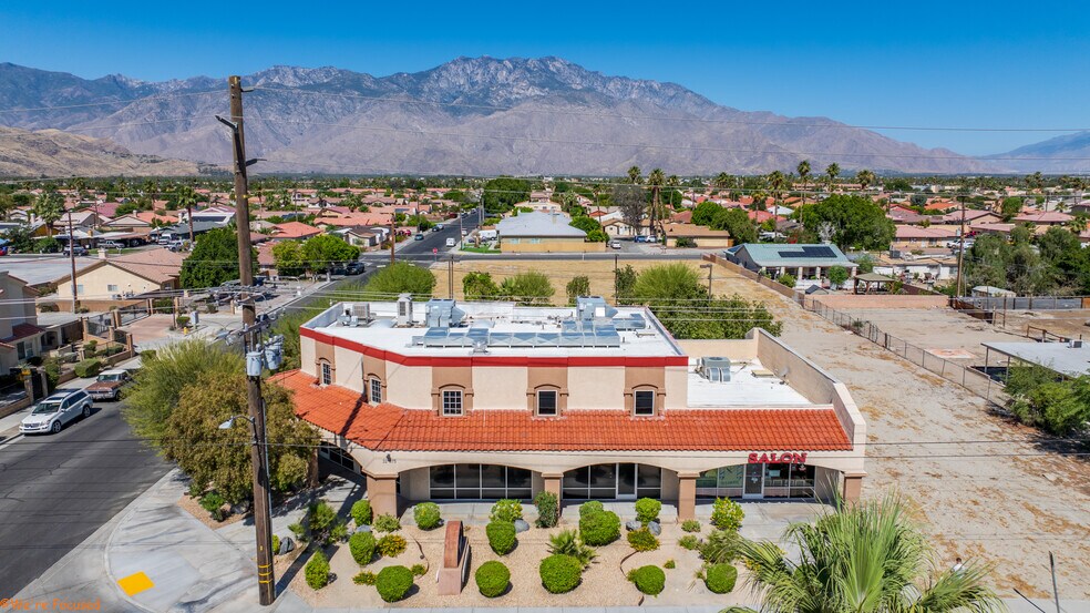 More Photos Of 32475 Date Palm Dr, Cathedral City Freestanding For Lease