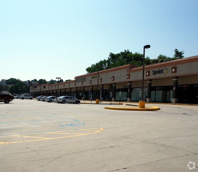 More Photos Of 8101 Tonnelle Ave, North Bergen Unknown For Lease