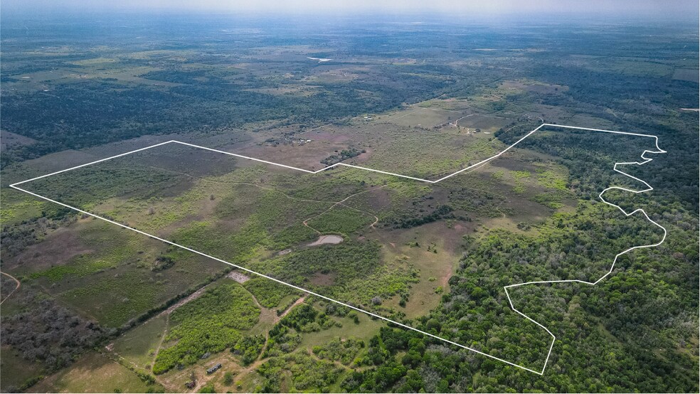 More Photos Of TBD Sparta Field Road, Waelder Land For Sale