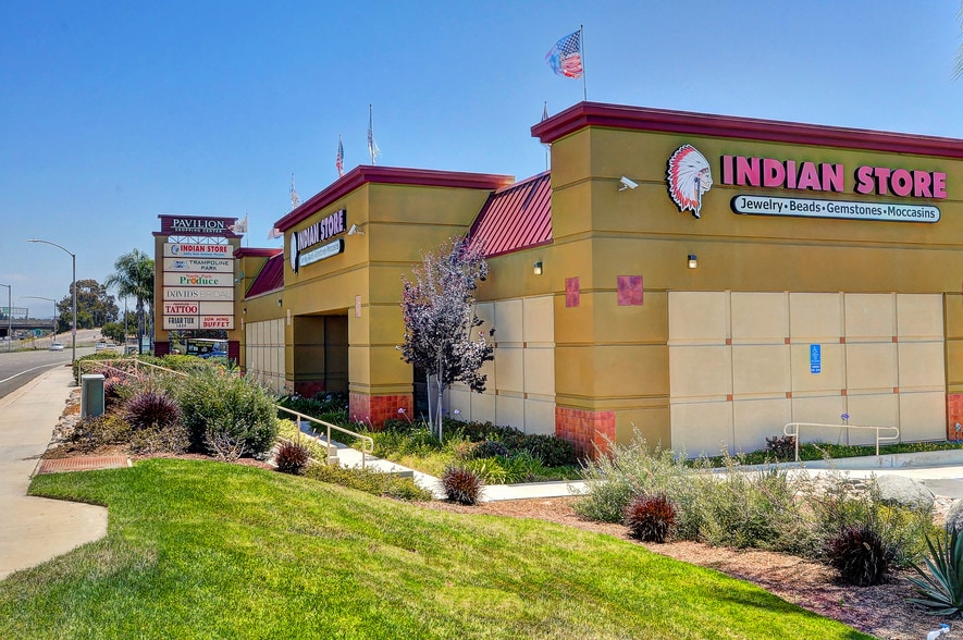 More Photos Of 1900-1998 Hacienda Dr, Vista Unknown For Lease