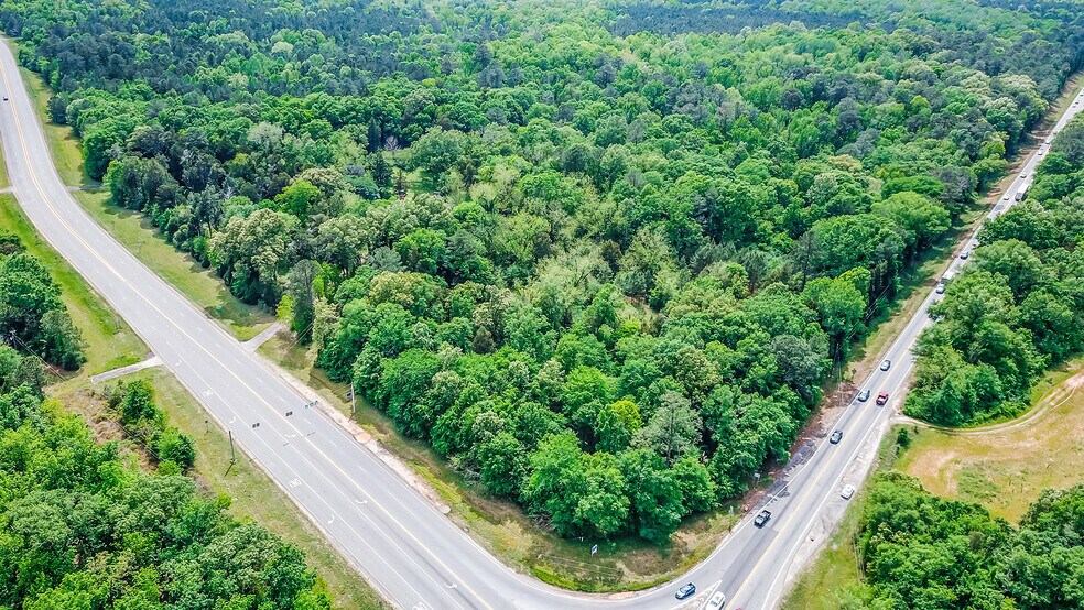 More Photos Of 3525 GA Highway 129, Jeffersonville Land For Sale