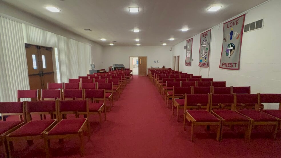 More Photos Of 1200 University Blvd W, Silver Spring Land For Sale