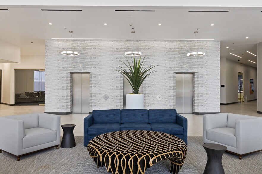 More Photos Of 16415 Addison Rd, Addison Office For Lease