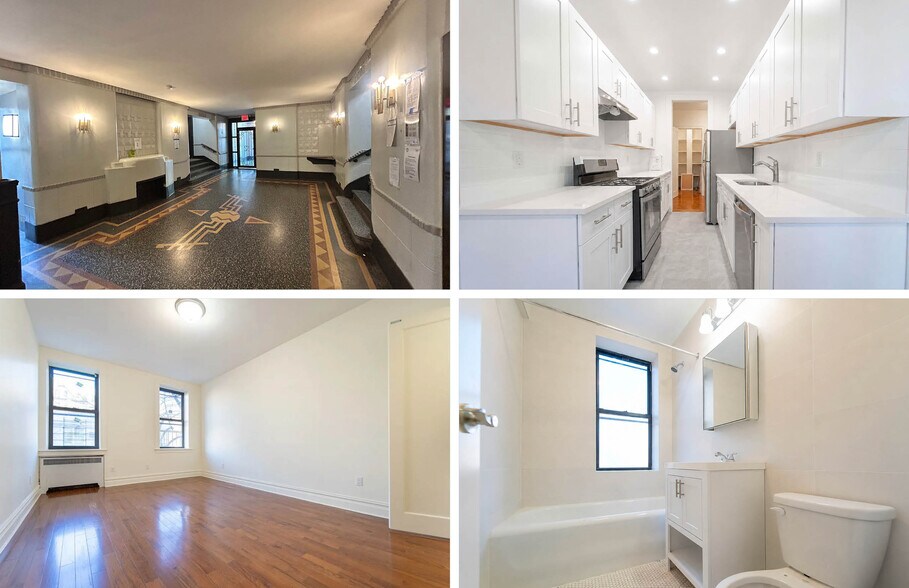 More Photos Of , Brooklyn Multifamily For Sale