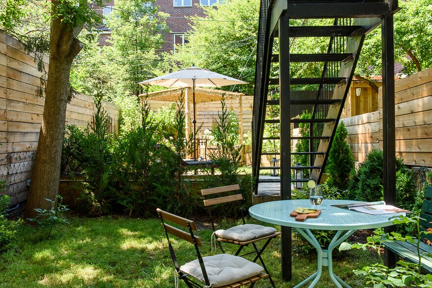 More Photos Of 165 Wyckoff St, Brooklyn Hospitality For Sale