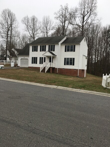 More Photos Of , Midlothian Multifamily For Sale