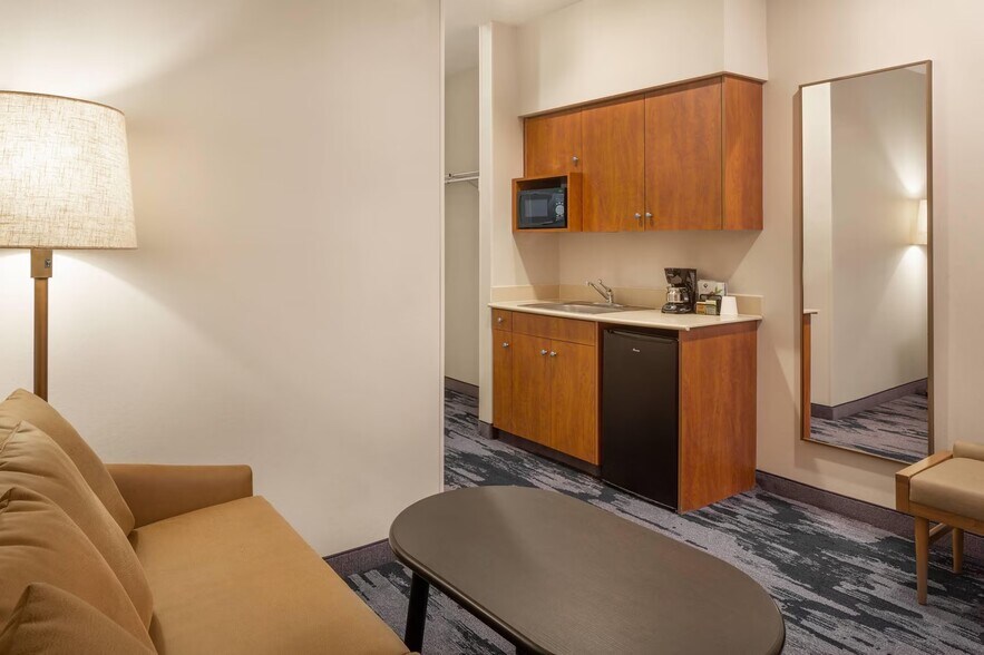 More Photos Of 3800 Broadway Highway 29, American Canyon Hotel For Sale