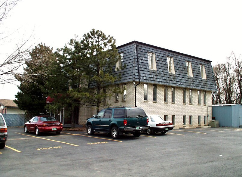 More Photos Of 9250 W 5th Ave, Lakewood Office Residential For Sale