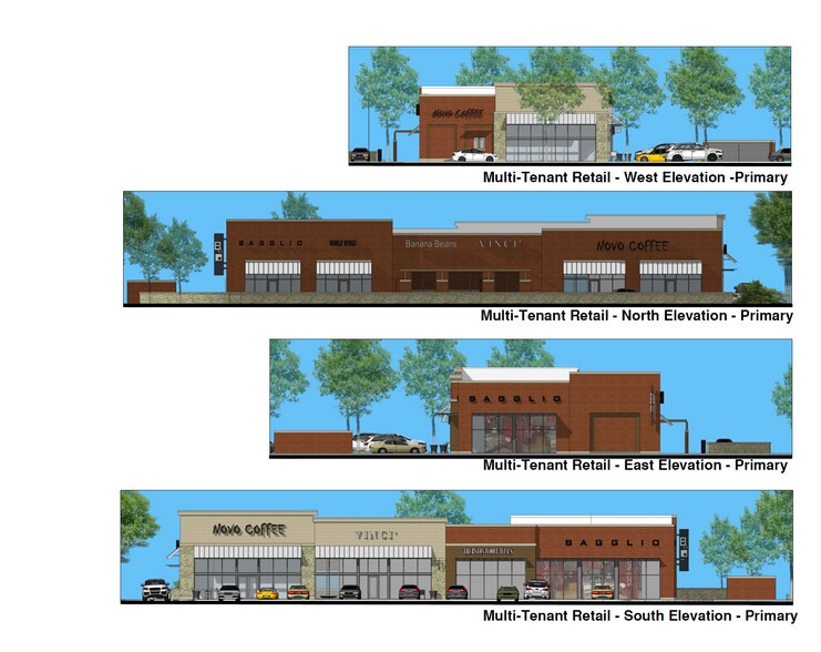 More Photos Of W 151st St @ Mur-Len, Olathe Land For Sale