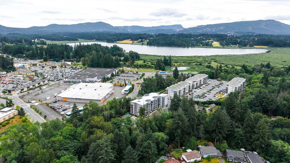 More Photos Of 4114 Crosland Pl, Duncan Apartments For Sale
