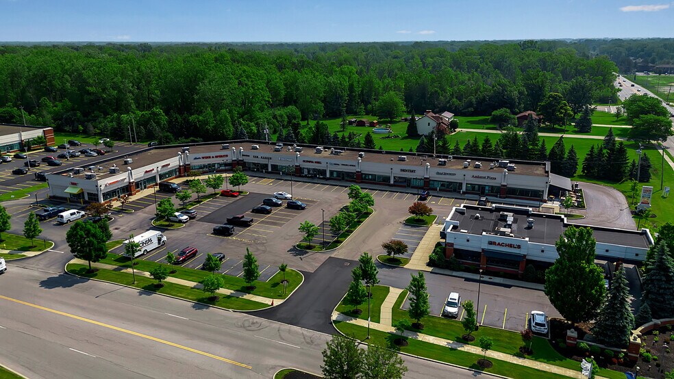 More Photos Of 540 CrossPoint Pky, Getzville Unknown For Lease