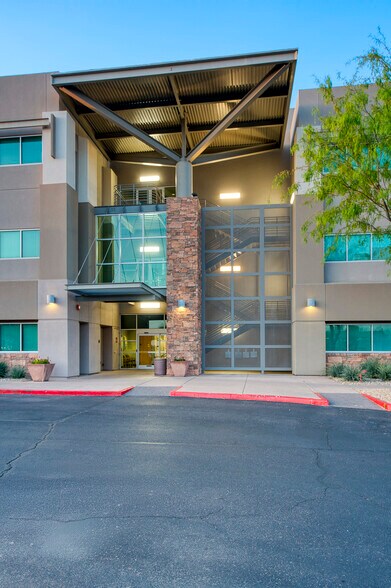 More Photos Of 20940 N Tatum Blvd, Phoenix Unknown For Lease