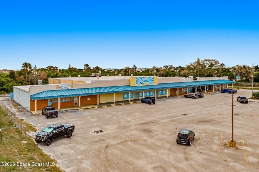 More Photos Of 864-880 N Banana River Dr, Merritt Island Unknown For Lease