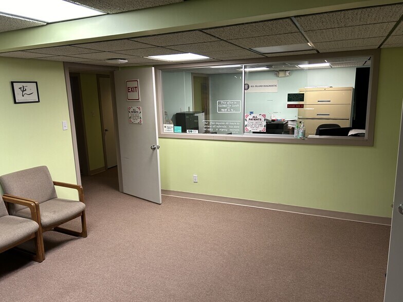 More Photos Of 640 Belle Terre Rd, Port Jefferson Medical For Lease