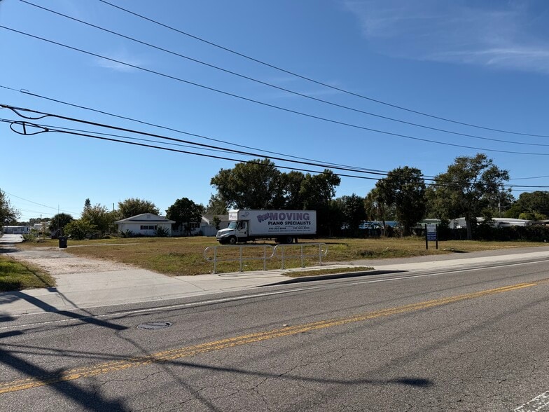 More Photos Of 7510 46th Avenue North, Saint Petersburg Land For Sale