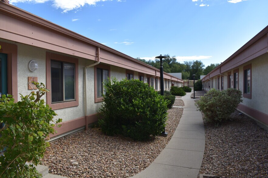 More Photos Of 6595 Odell Pl, Boulder Warehouse For Sale