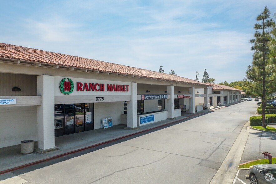 Primary Photo Of 9713-9775 Baseline Rd, Rancho Cucamonga Storefront For Lease