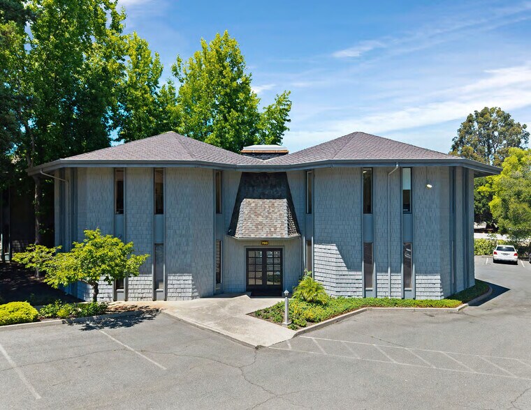 More Photos Of 790 San Ramon Valley Blvd, Danville Medical For Sale
