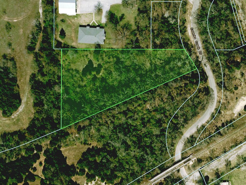 More Photos Of 2809 Coombs Creek Dr, Dallas Land For Sale