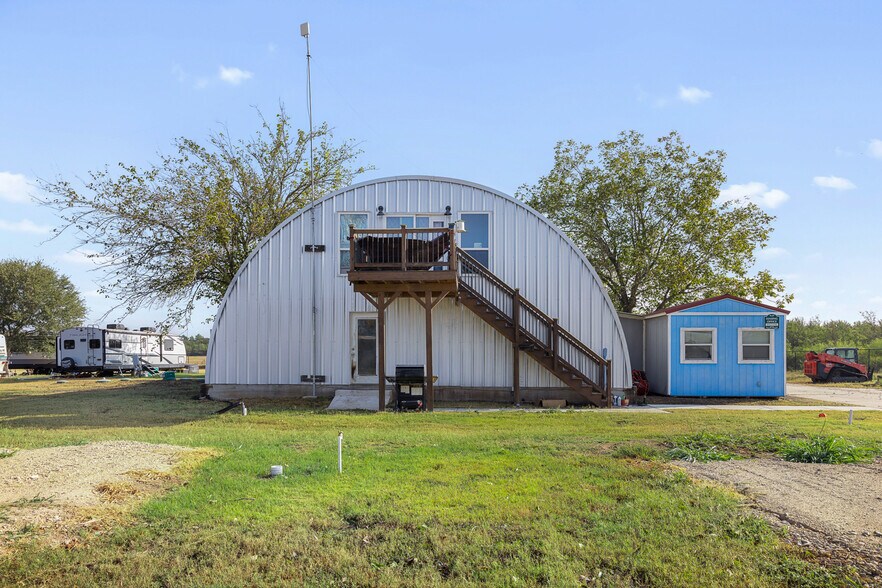 More Photos Of 18410 FM 969, Manor Land For Sale